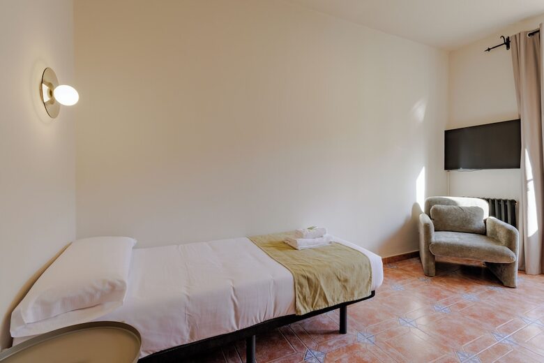 Hotel �vila Centro