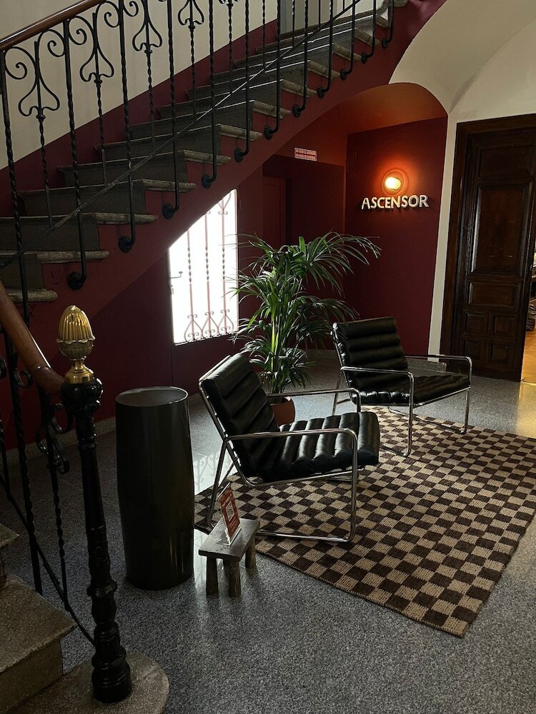 Hotel �vila Centro