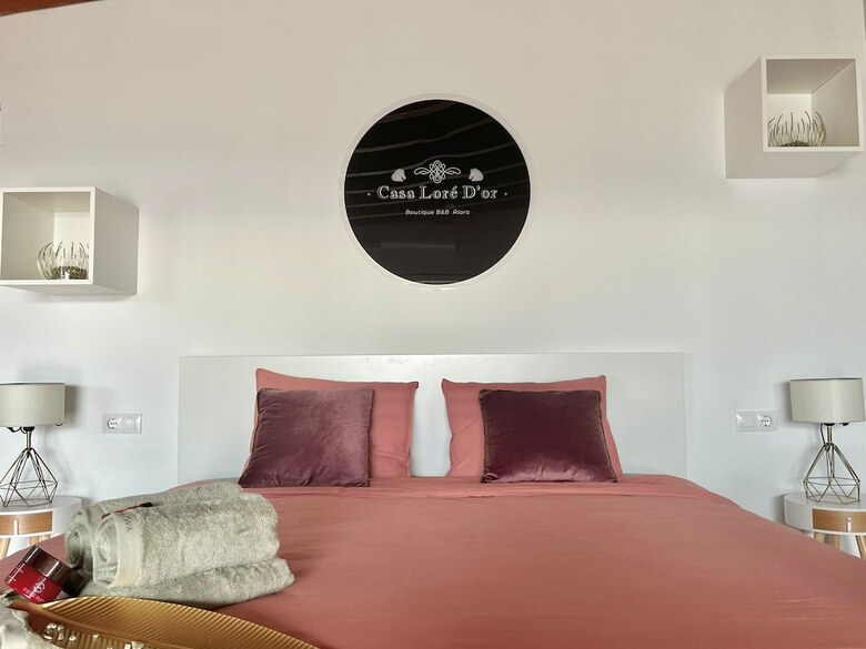 B&B Casa Lor� D'or