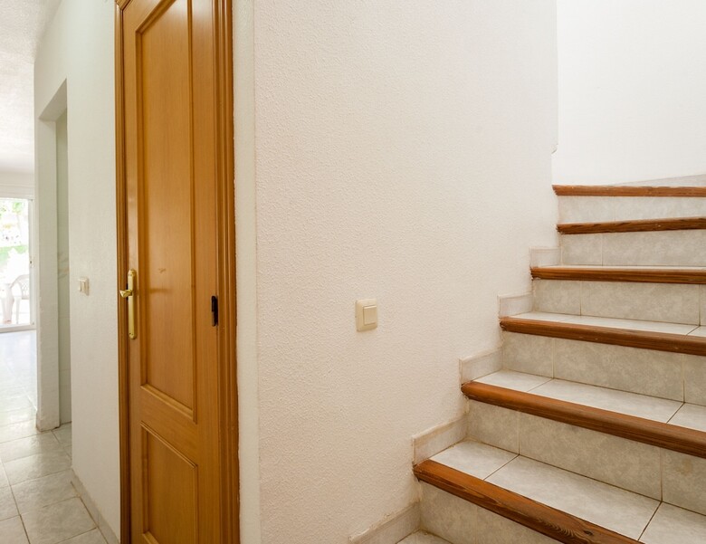 Residencia Al-andalus Casa Azahar