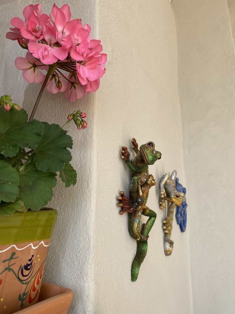 Boutique B&B El Refugio