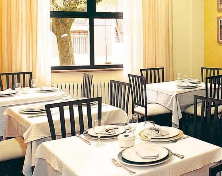 Hotel Casa El R�pido