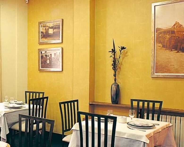 Hotel Casa El R�pido