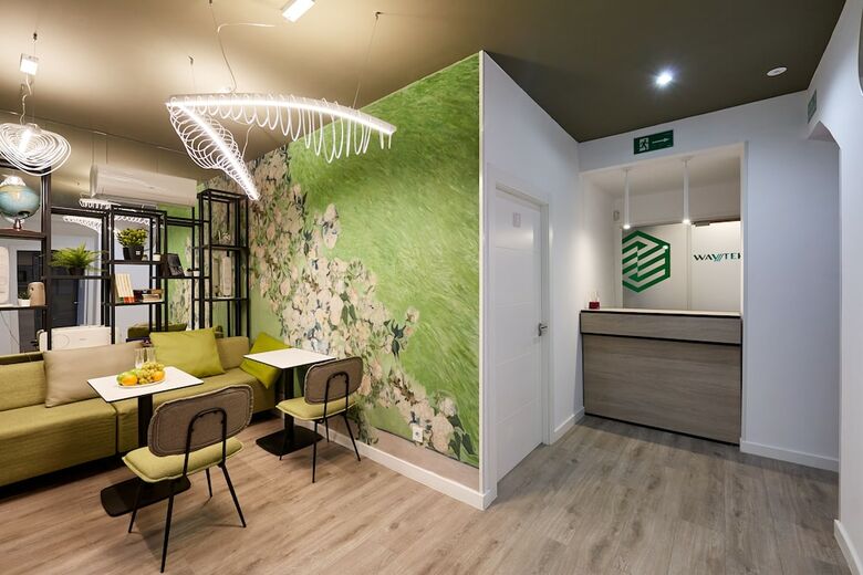 Hotel Enmathi Alicante Benalua