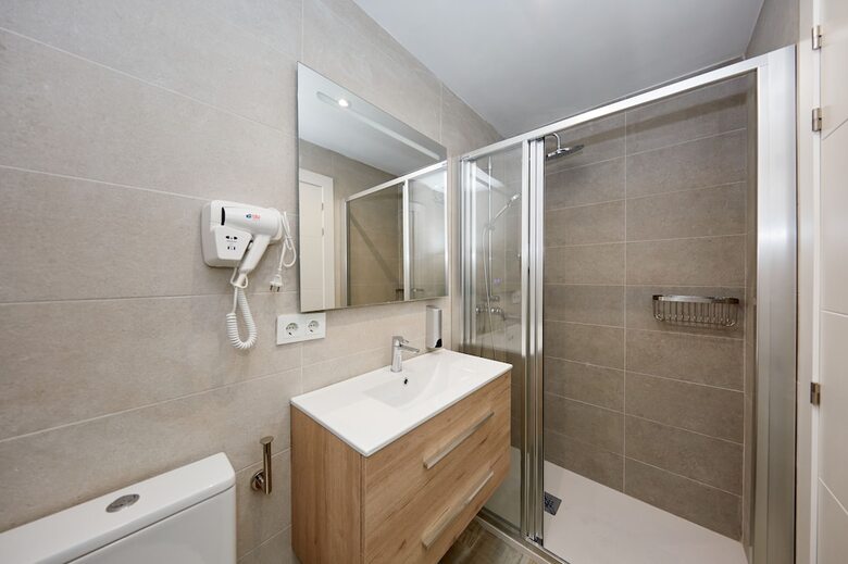 Hotel Enmathi Alicante Benalua
