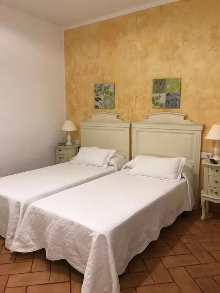 Hotel Apartamentos Tur�sticos Los Alisos