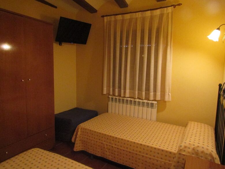 Hotel Hostal Paquita