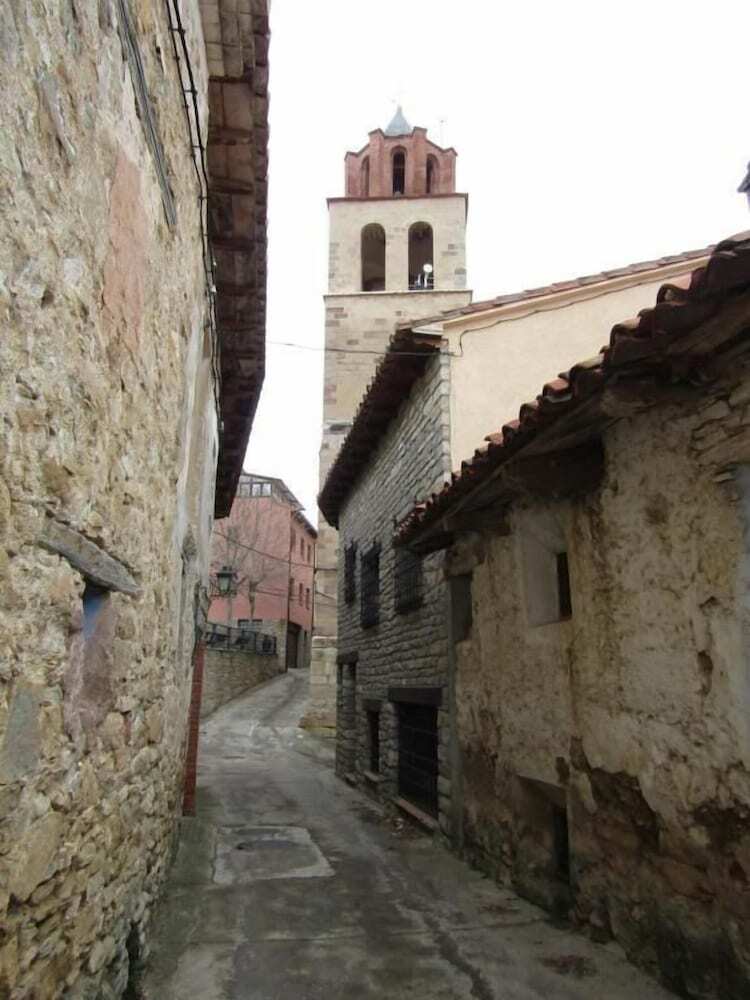 Hotel Hostal Paquita