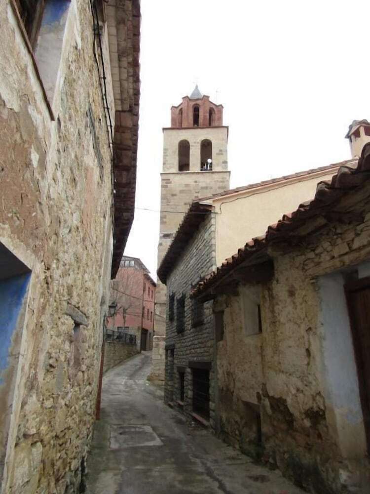 Hotel Hostal Paquita