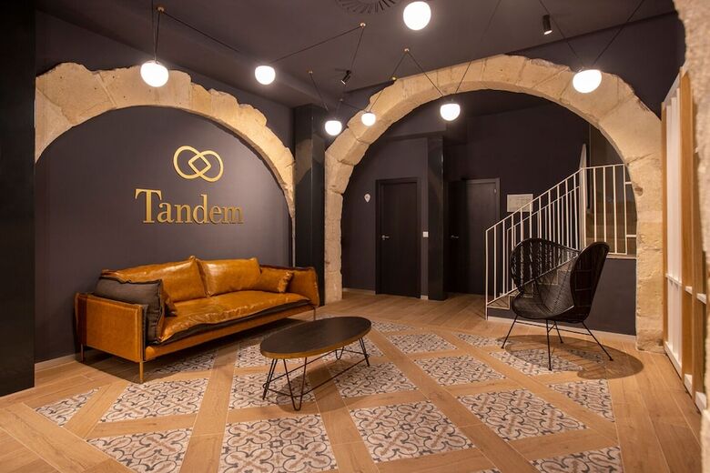 Apartamentos Tandem Portal De Elche