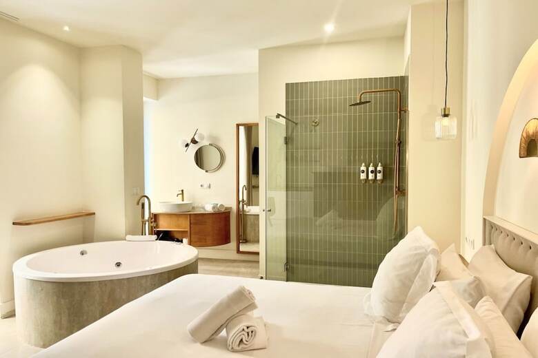 Aparthotel Reina Victoria Mercado