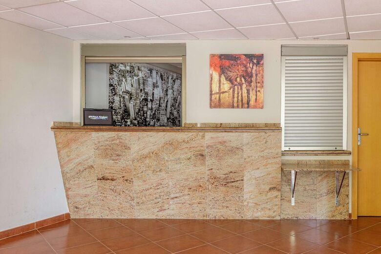 Aparthotel Apartamentos Best Alcazar