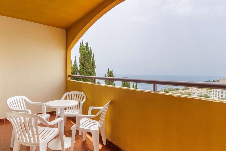 Aparthotel Apartamentos Best Alcazar
