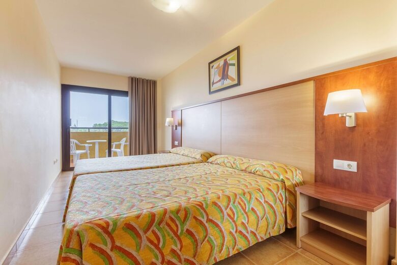 Aparthotel Apartamentos Best Alcazar