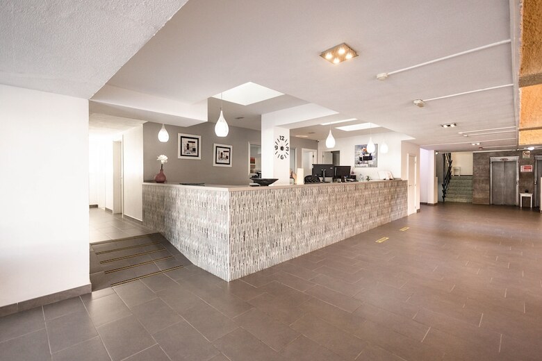 Hotel Servatur Castillo De Sol