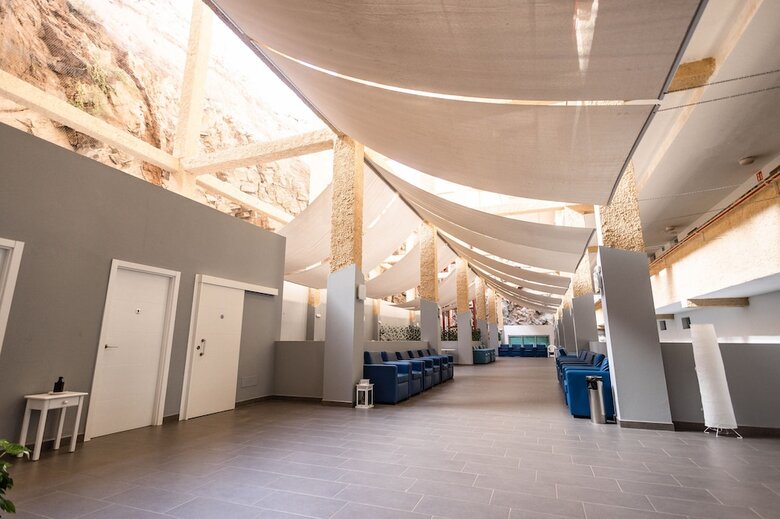 Hotel Servatur Castillo De Sol