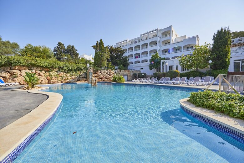 Aparthotel Ola Apartamentos Cala D'or