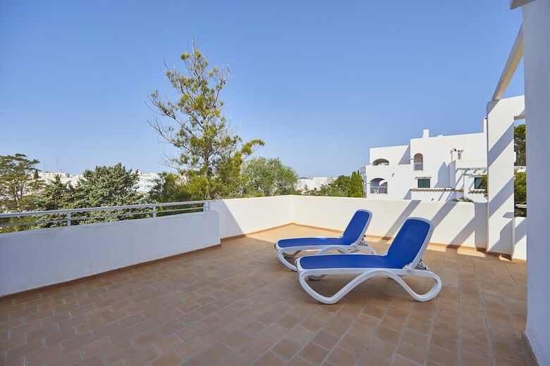 Aparthotel Ola Apartamentos Cala D'or