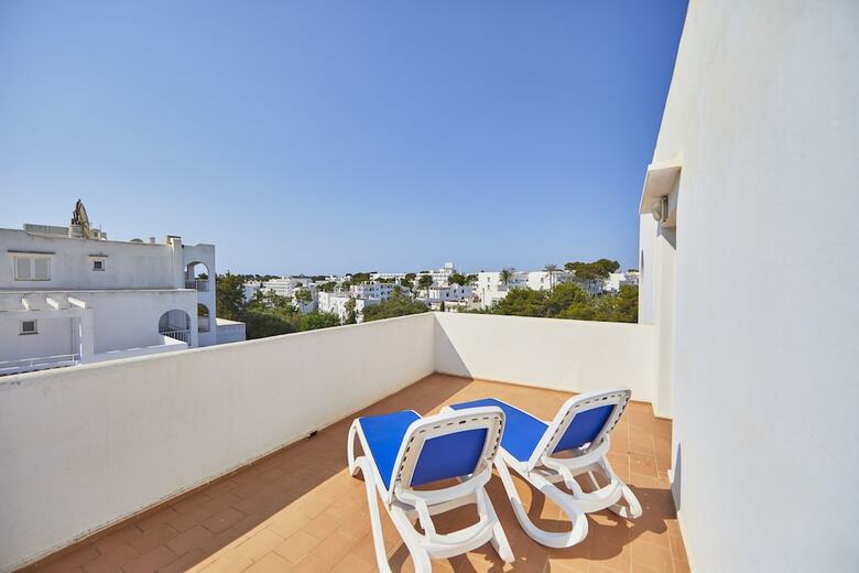 Aparthotel Ola Apartamentos Cala D'or