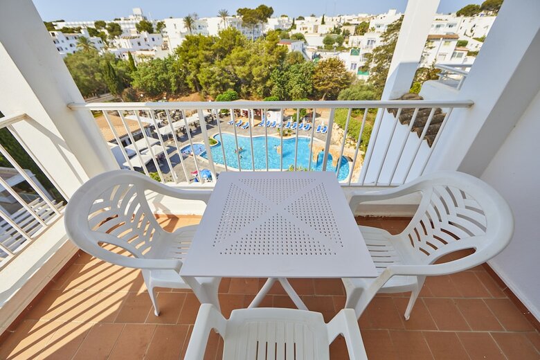 Aparthotel Ola Apartamentos Cala D'or