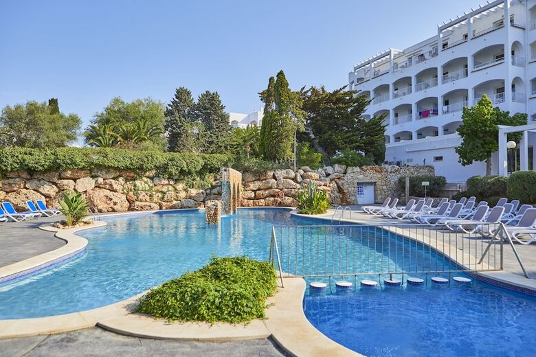 Aparthotel Ola Apartamentos Cala D'or