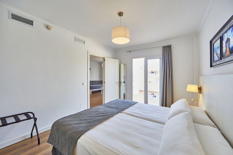 Aparthotel Ola Apartamentos Cala D'or