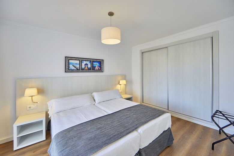 Aparthotel Ola Apartamentos Cala D'or