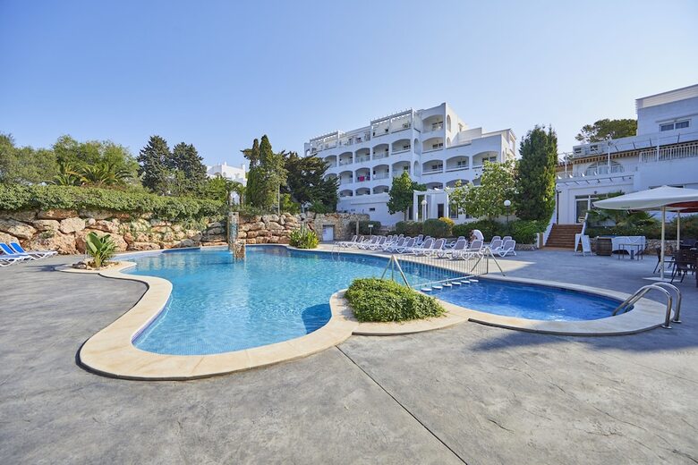 Aparthotel Ola Apartamentos Cala D'or