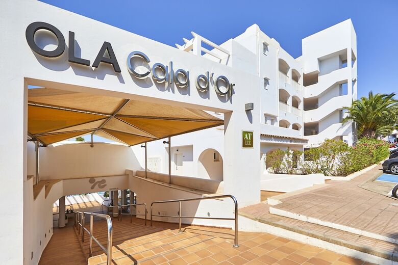 Aparthotel Ola Apartamentos Cala D'or
