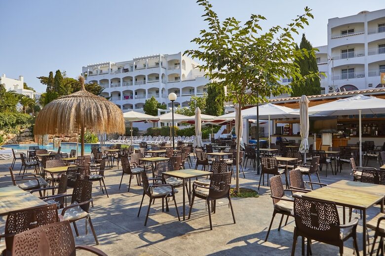 Aparthotel Ola Apartamentos Cala D'or