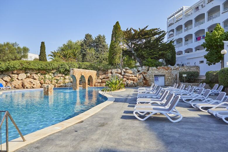 Aparthotel Ola Apartamentos Cala D'or