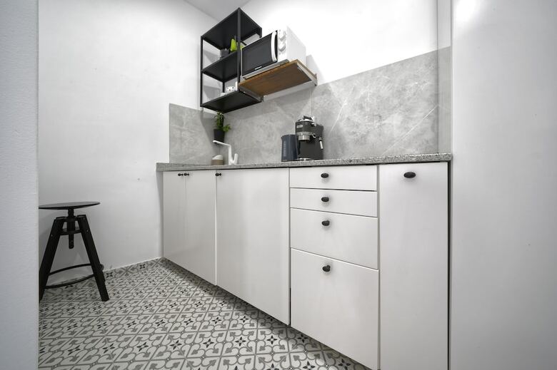 Casa Verde Comfortable Air-conditioned