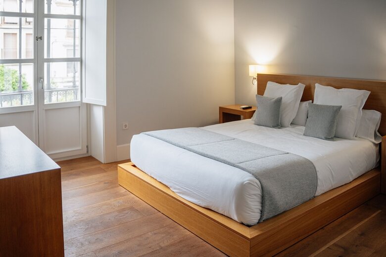 Hotel Boutique Palacio Corredera By Casas Y Palacios