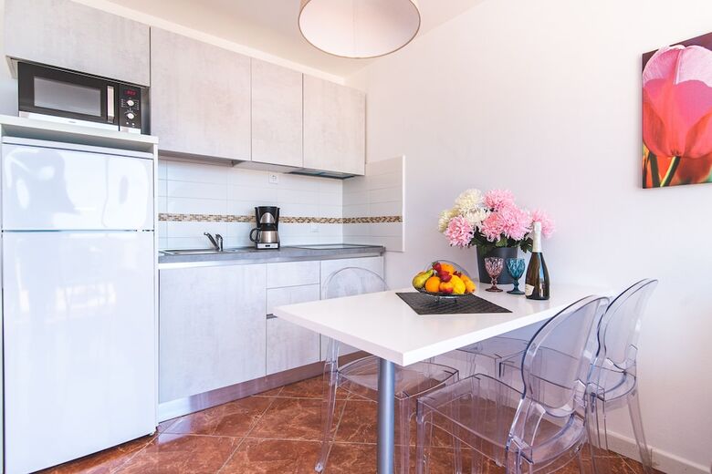 Apartamentos Mariposa Del Sol