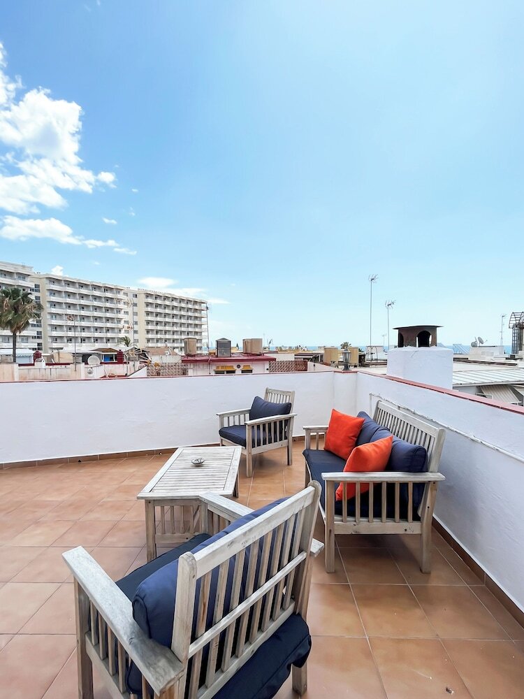 Hotel Micaela Charming Hostal