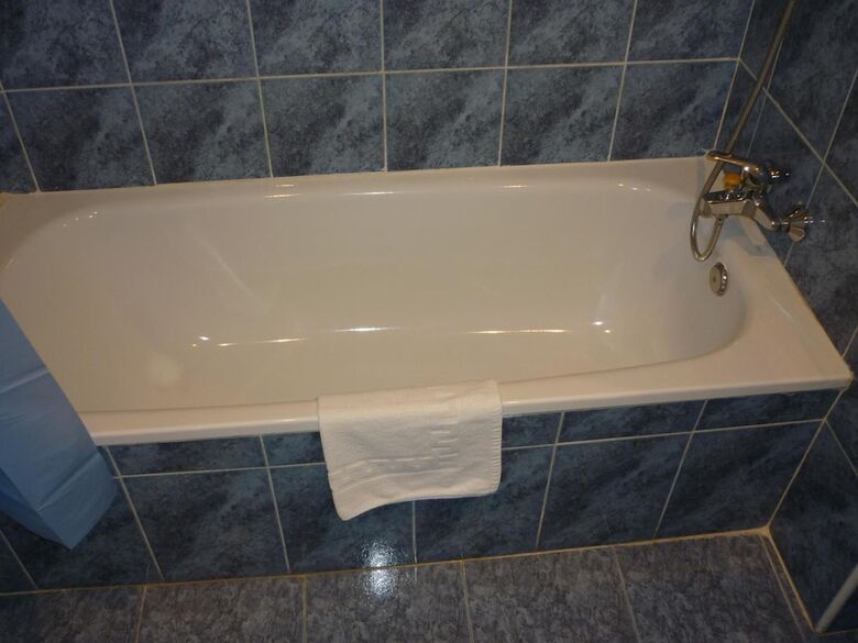 Hotel Tuto