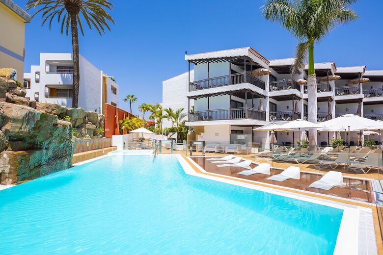 Aparthotel Casas Pepe Apartments & Spa- Adults Only