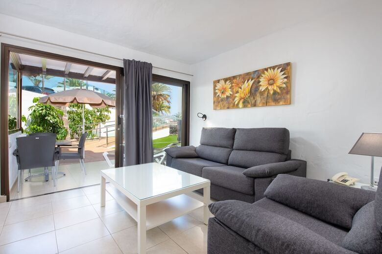 Aparthotel Casas Pepe Apartments & Spa- Adults Only