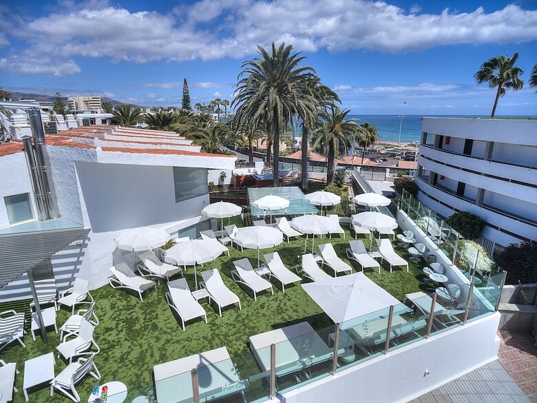 Aparthotel Casas Pepe Apartments & Spa- Adults Only