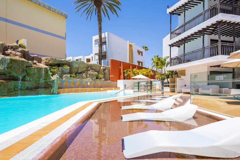 Aparthotel Casas Pepe Apartments & Spa- Adults Only