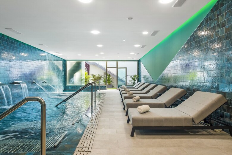 Aparthotel Casas Pepe Apartments & Spa- Adults Only