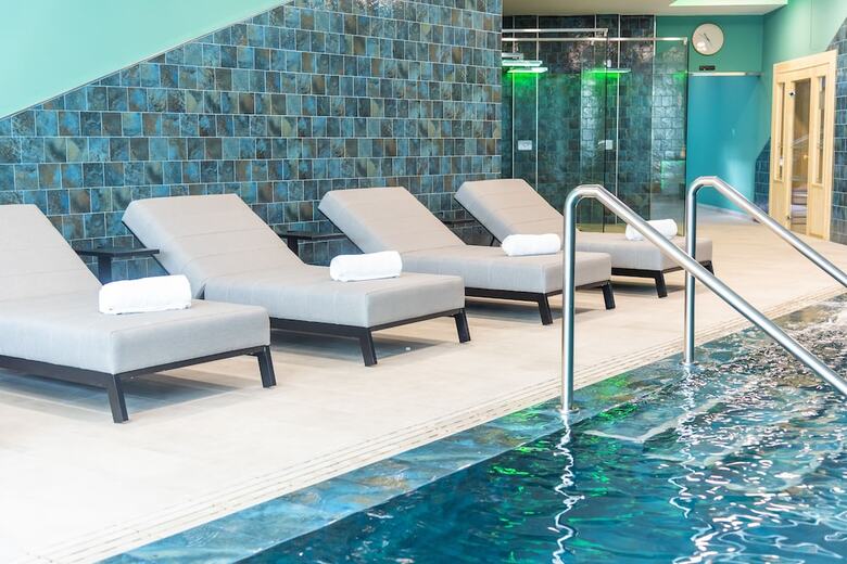 Aparthotel Casas Pepe Apartments & Spa- Adults Only