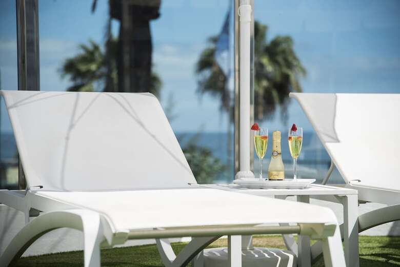 Aparthotel Casas Pepe Apartments & Spa- Adults Only