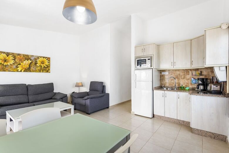 Aparthotel Casas Pepe Apartments & Spa- Adults Only