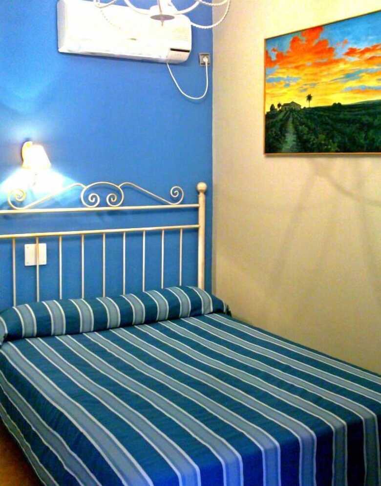 Hotel Al Andalus Jerez