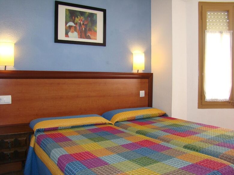 Pension Hostal Platja