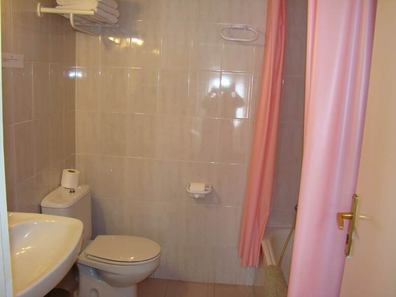 Pension Hostal Platja