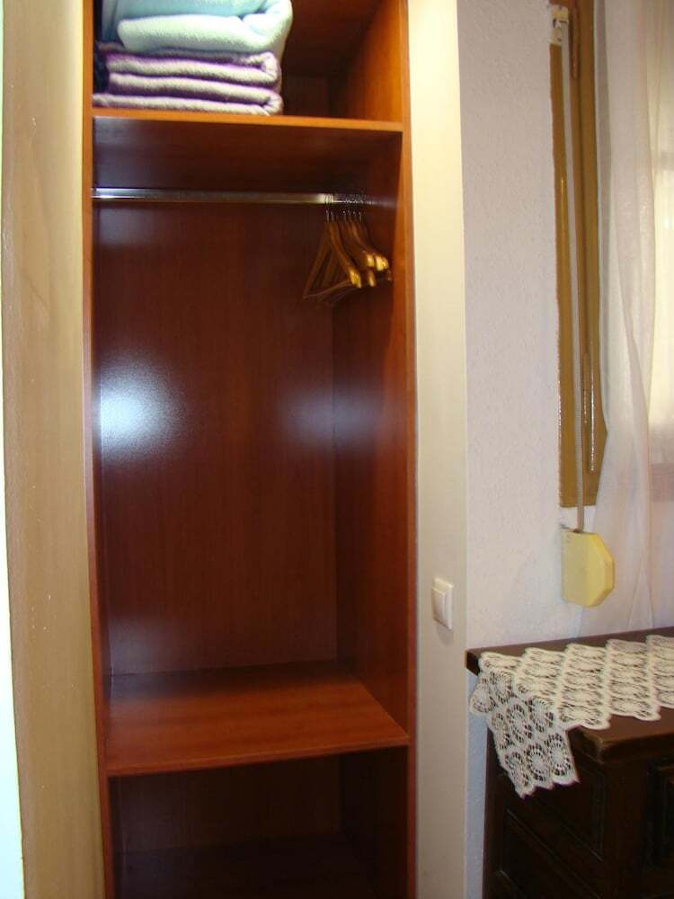 Pension Hostal Platja