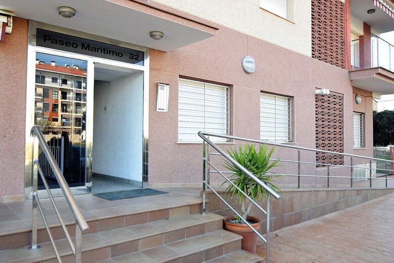 Hotel Homeholidaysrentals� Maritim V
