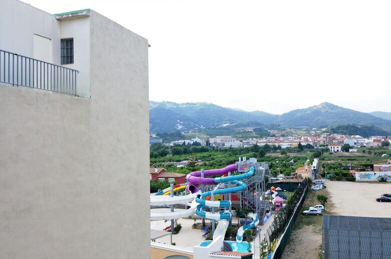 Hotel Homeholidaysrentals� Maritim V